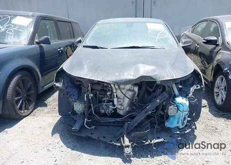 2017 Chevrolet Malibu 1Lt from USA, damaged, VIN 1G1ZE5ST6HF273653